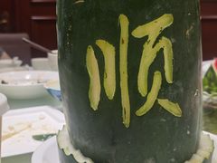 -金时代顺风大酒店(协泰店)