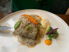 -G+KITCHEN(龙湖狮山天街店)