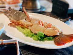 -上宴精品海鲜姿造(晶融汇旗舰店)