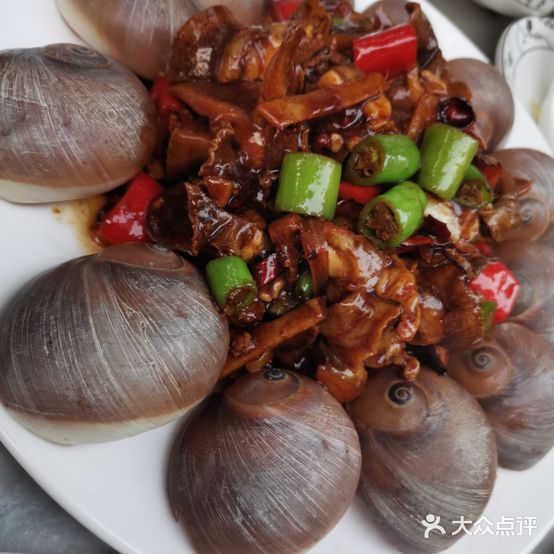 青香居大虾锅贴(中房·翡翠园店)