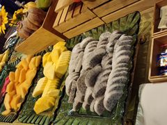 -金海湾自助餐厅(金陵饭店)