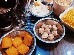 -川香煲(茅台路店)