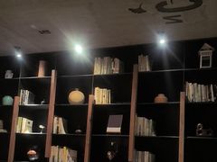 -陶享时光西餐·下午茶·竹林花园(新城店)
