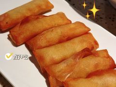 -东园小馆·早茶·淮扬小炒(江都路店)