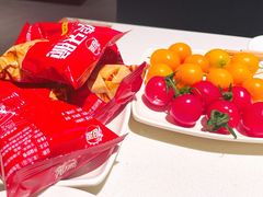 -海底捞火锅(大学路新象城店)