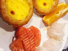 -星伦多 自助料理(圆融店)