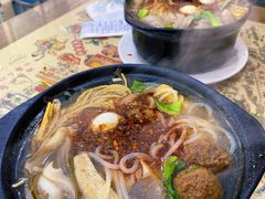 -清真·穆萨砂锅(大皮院店)