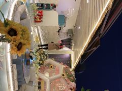 -天空花园餐吧·生日·团建(南山店)