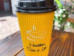 -大象厨房(重庆道店)