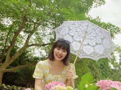 -广西壮族自治区药用植物园