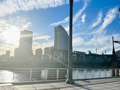 -天津意大利风情旅游区