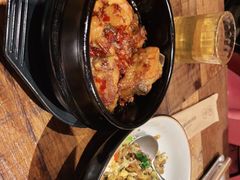 -铁公鸡·四川料理(天环广场店)