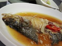 -御花园·粤菜·海鲜火锅(中山公园店)