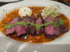 -食间牛排(湖西路店)