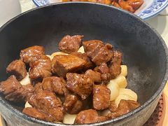 -金典银峰老鹅馆·昆山菜(亭林公园店)