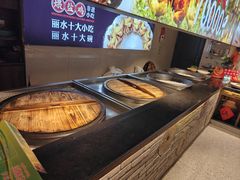 -头上红煨盐鸡乡村食府