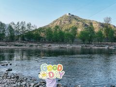 -十渡东湖港风景区