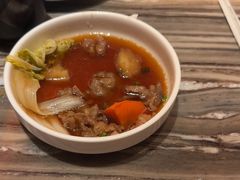 -赤坂亭·M9和牛烧肉·铁板烧·日料398放题(长泰广场店)