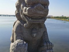 -卢沟桥文化旅游区(卢沟桥)