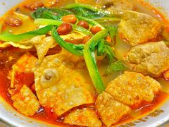 -螺小胖柳州螺蛳粉(钟楼总店)