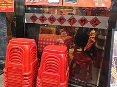 -荆九爷爆炒桥头三嫩(浙大店)