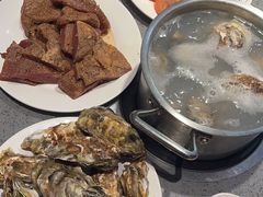 -悦享海创意自助(姜堰万达店)