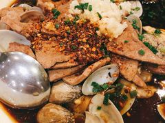-上海1号私藏菜(静安店)