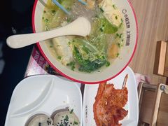 -小杨生煎(龙阳广场店)