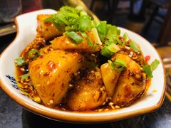 -镇江龙·火锅串串(武侯祠店)