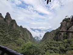 -三清山风景名胜区