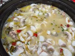 -周渝食惦酸菜鱼(青浦店)