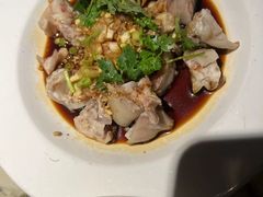 -绿茶餐厅(乐峰广场店)