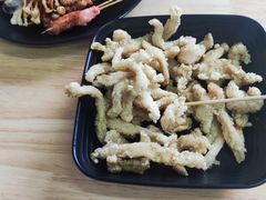 -孙记炸串小馆