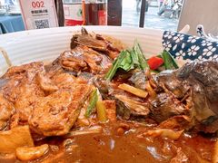 乾隆鱼头-皇饭儿·王润兴酒楼(河坊街店)