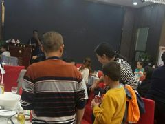 -清真悦宾楼食府(海湖店)