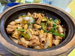 -阿四台山黄鳝饭(东门店)