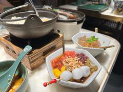 -锦府盐帮·李宅(领展购物广场中关村店)