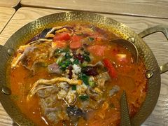 -云味馆·云南菜·云南米线(地王店)