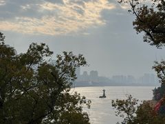 -江心屿景区