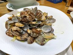 -真味海鲜坊