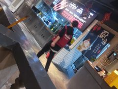 -神伙烧烤(江北黄泥塝店)