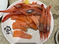 -初色海鲜自助(万丰路店)