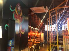 -小红烤翅(傅厚岗店)
