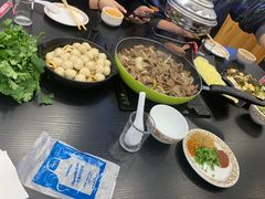 -鼎宏干锅牛肉(富城时代店)