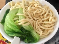 时蔬云吞伊面-应记面家(普澜二路店)