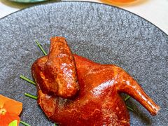 -南海渔村·徐博馆(琶洲店-粤菜养生宴)