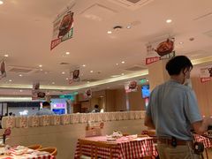 -西贝(吴江路湟普汇店)