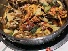 -七欣天香辣蟹火锅(南通任港路大润发店)