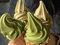 -吴裕泰茶庄(前门大街店)