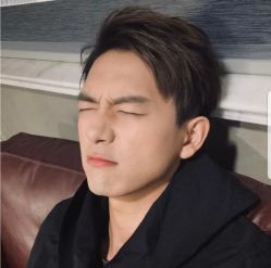 -INXXMAN男士理发